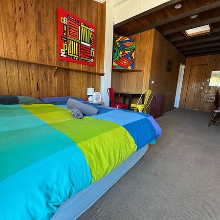 Bunkhouse Motel Cooma Luaran gambar