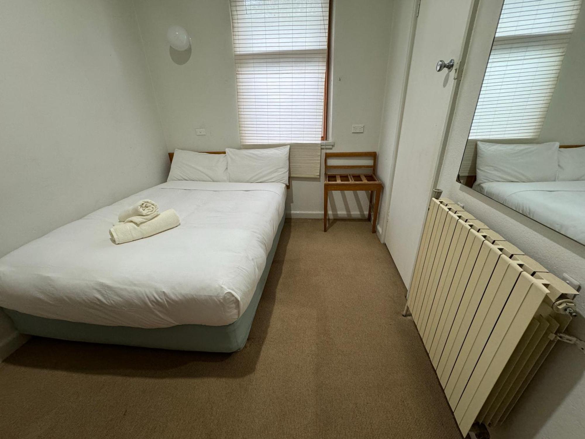 Bunkhouse Motel Cooma Luaran gambar