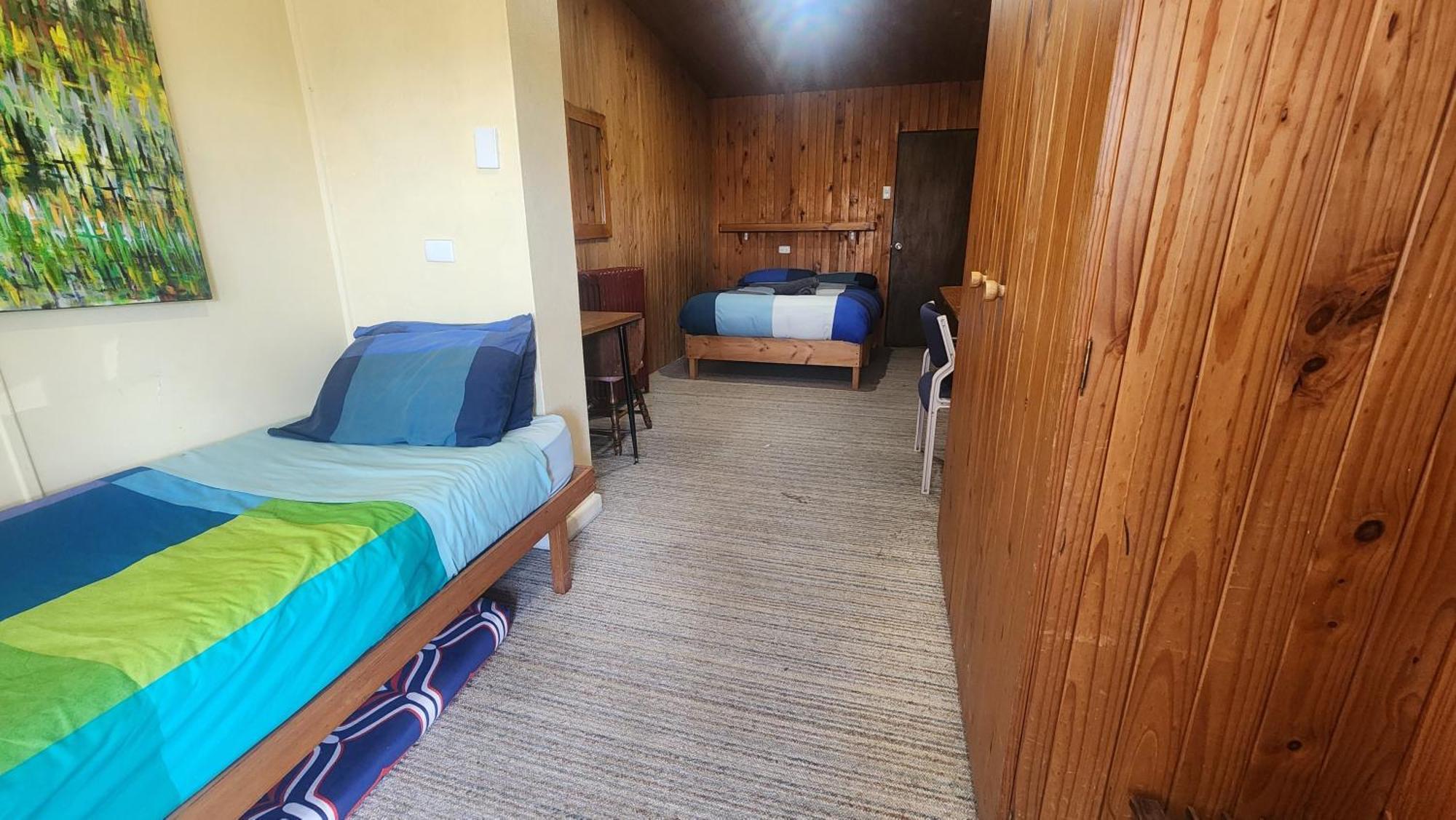 Bunkhouse Motel Cooma Luaran gambar