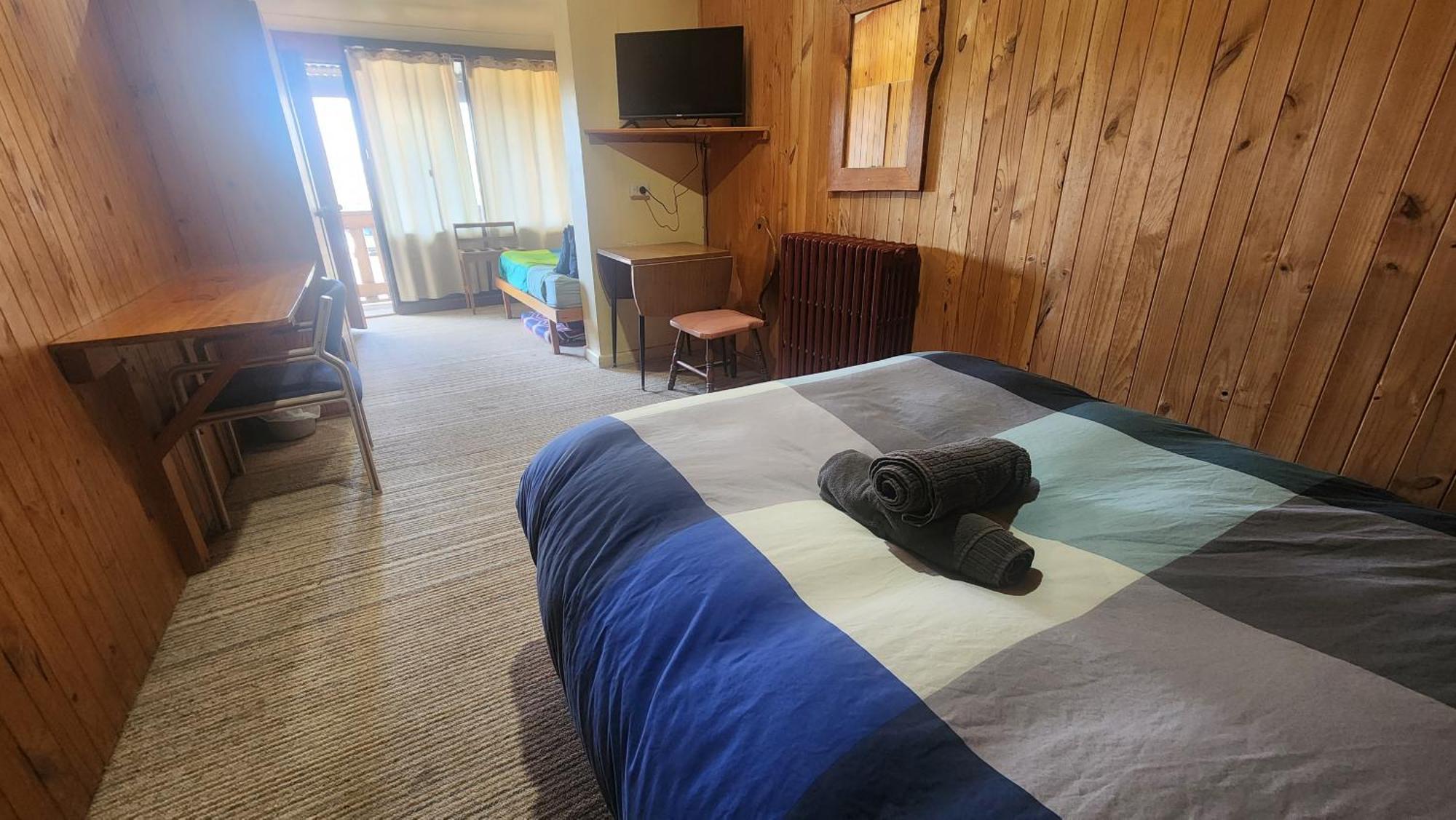 Bunkhouse Motel Cooma Luaran gambar