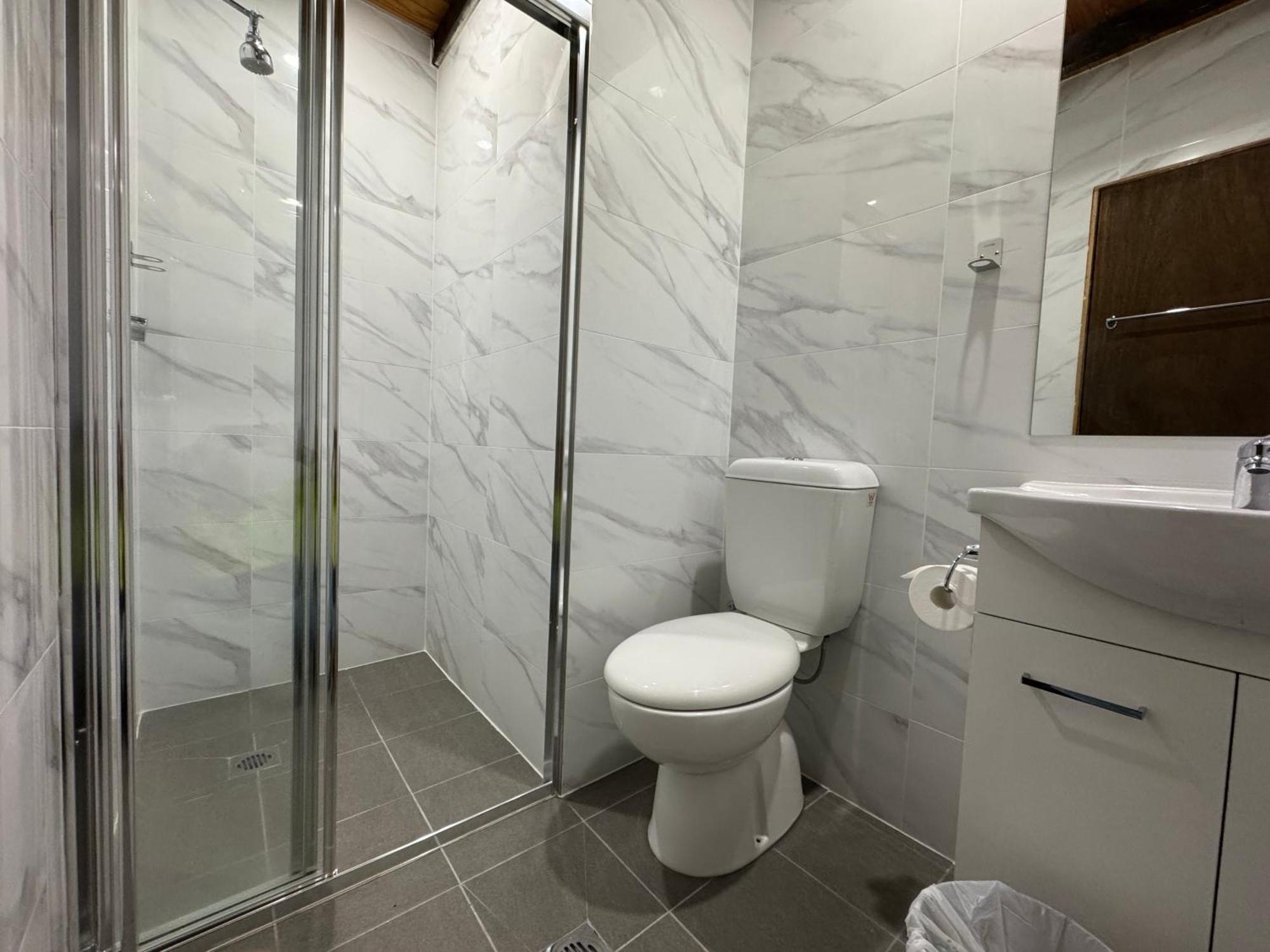 Bunkhouse Motel Cooma Luaran gambar