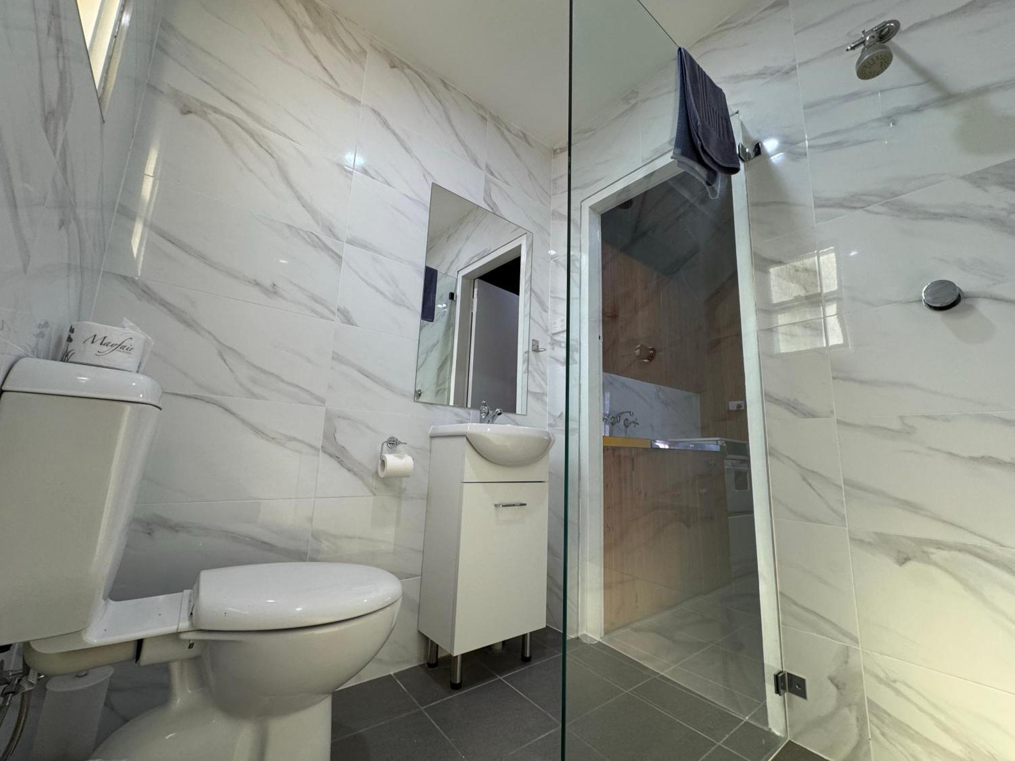 Bunkhouse Motel Cooma Luaran gambar