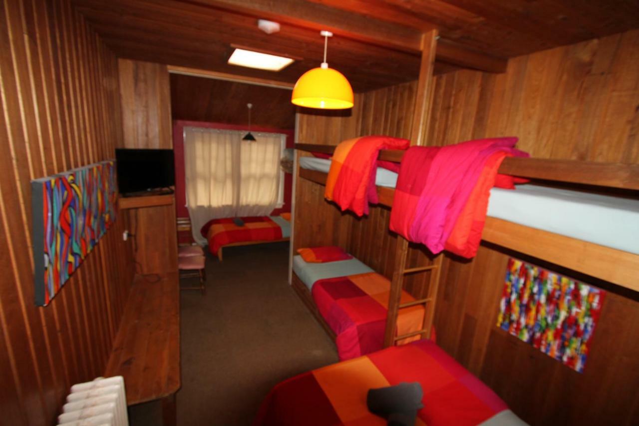 Bunkhouse Motel Cooma Luaran gambar